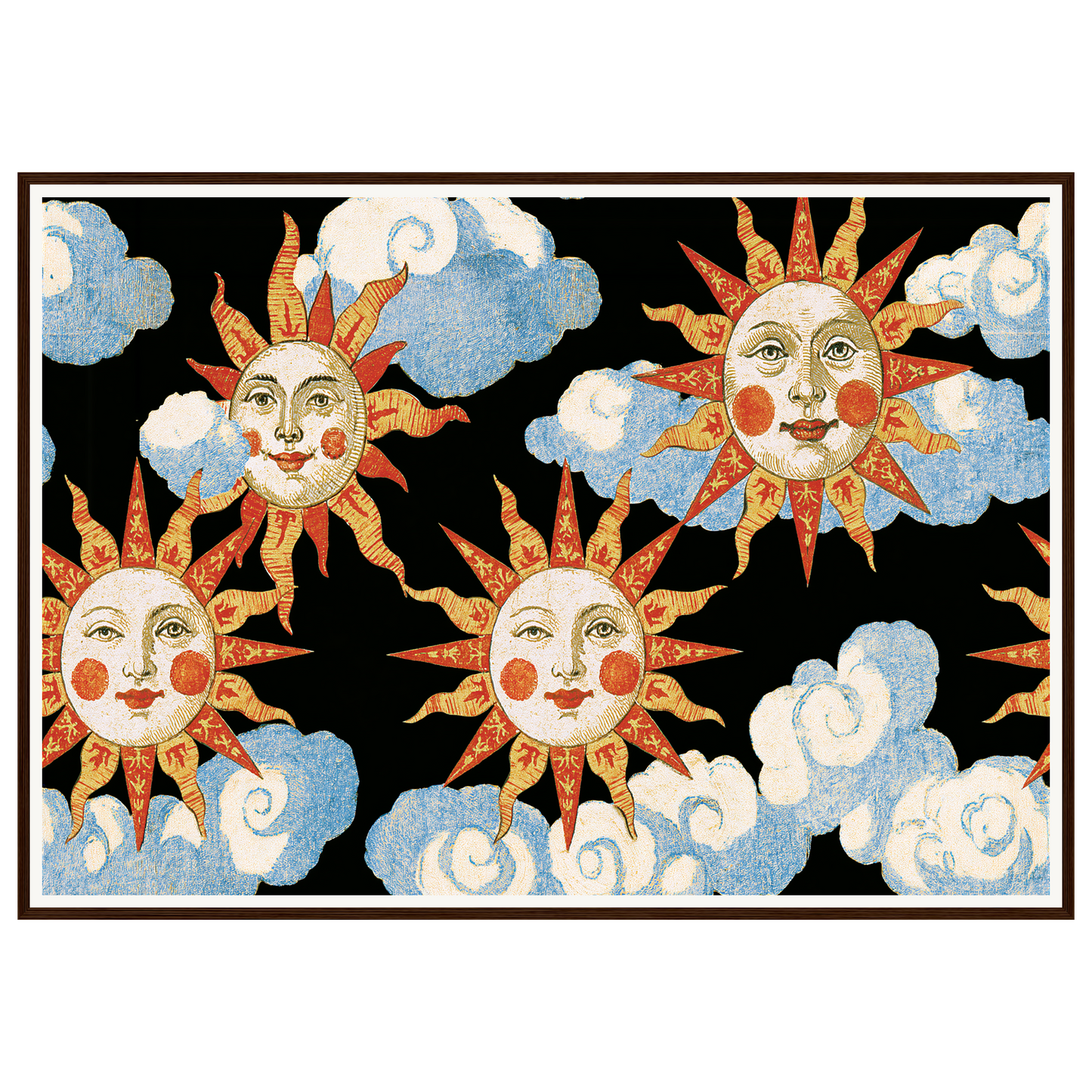 Golden Sky.png — s3_framed_dark_wood