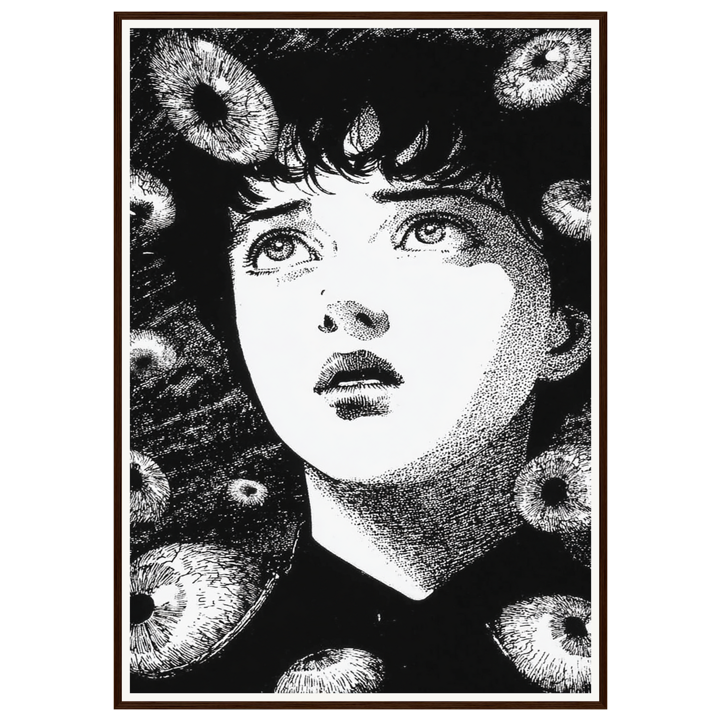 Restless Watch — s3_framed_dark_wood
