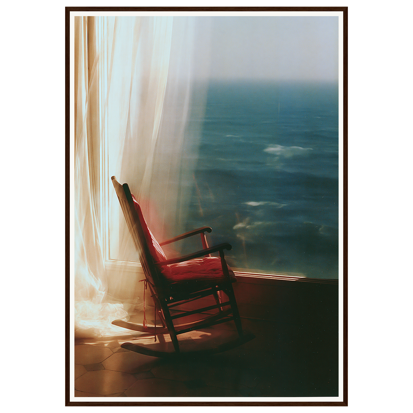 Salt Air — s3_framed_dark_wood