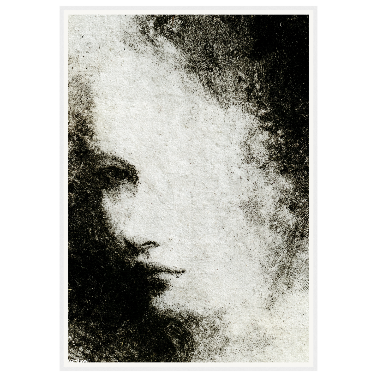 Fading Memory — s3_framed_white