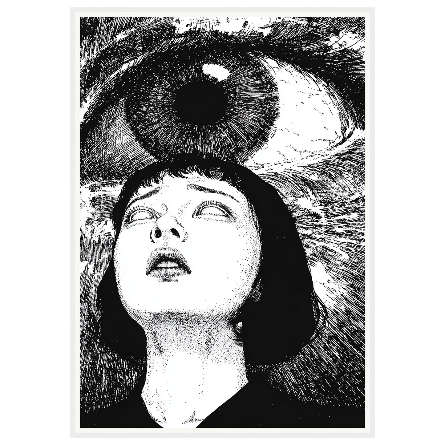 Watchful Eye — s3_framed_white