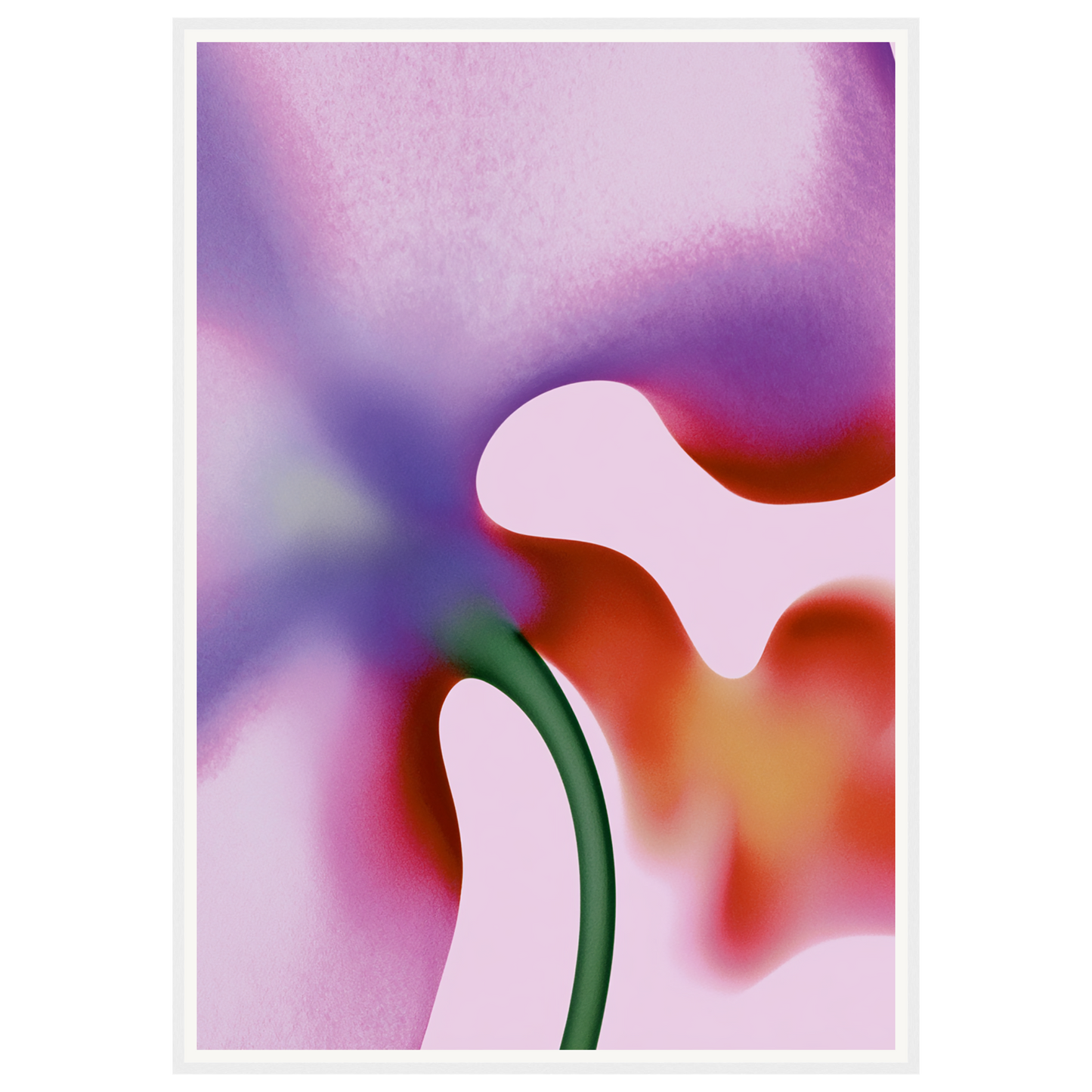 Dream State — s3_framed_white