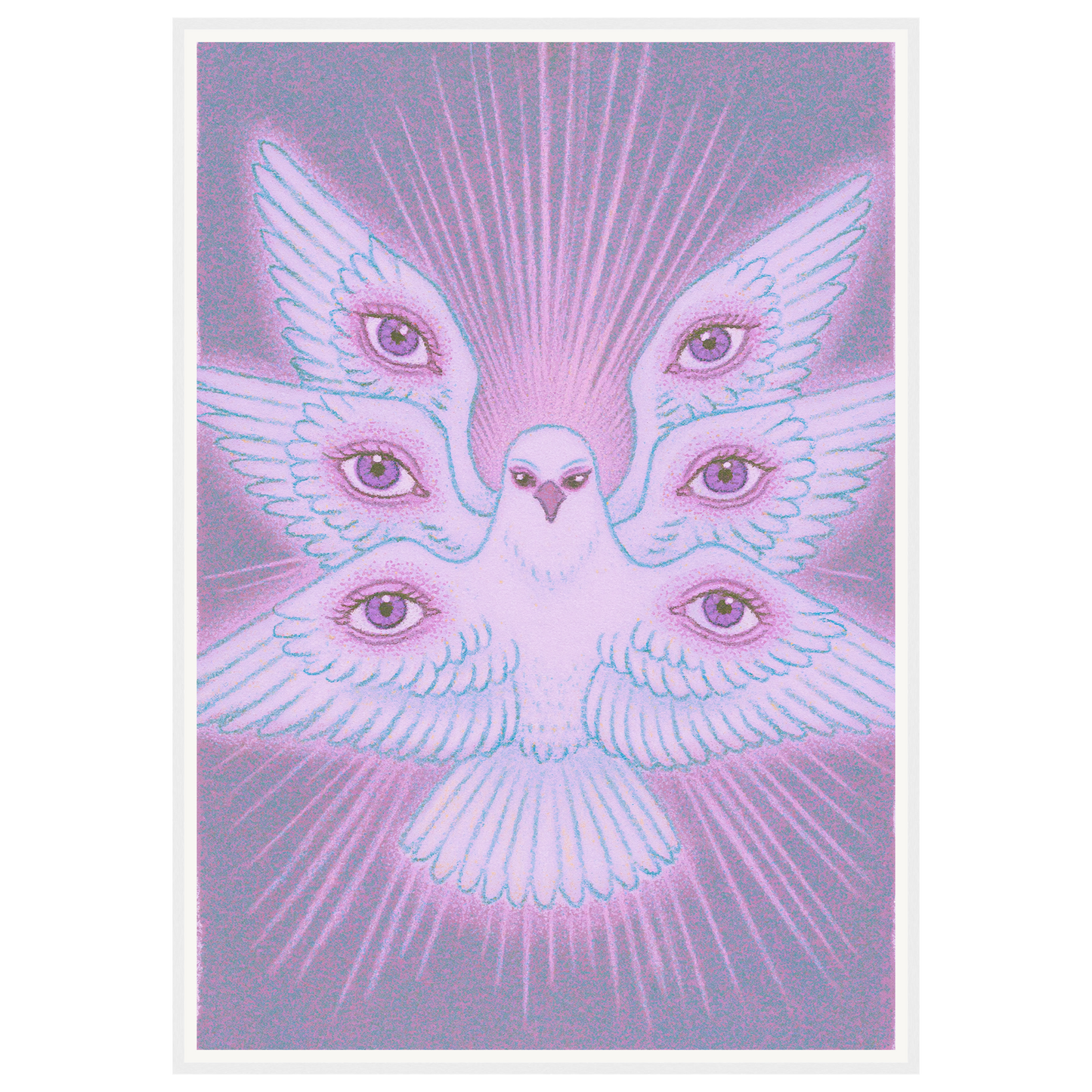Night Guardian — s3_framed_white