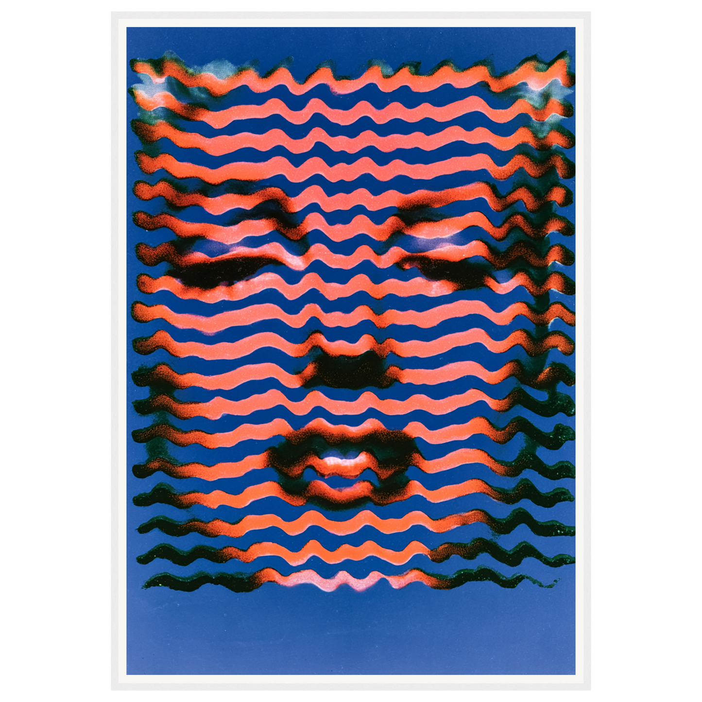 Broken Signal — s3_framed_white