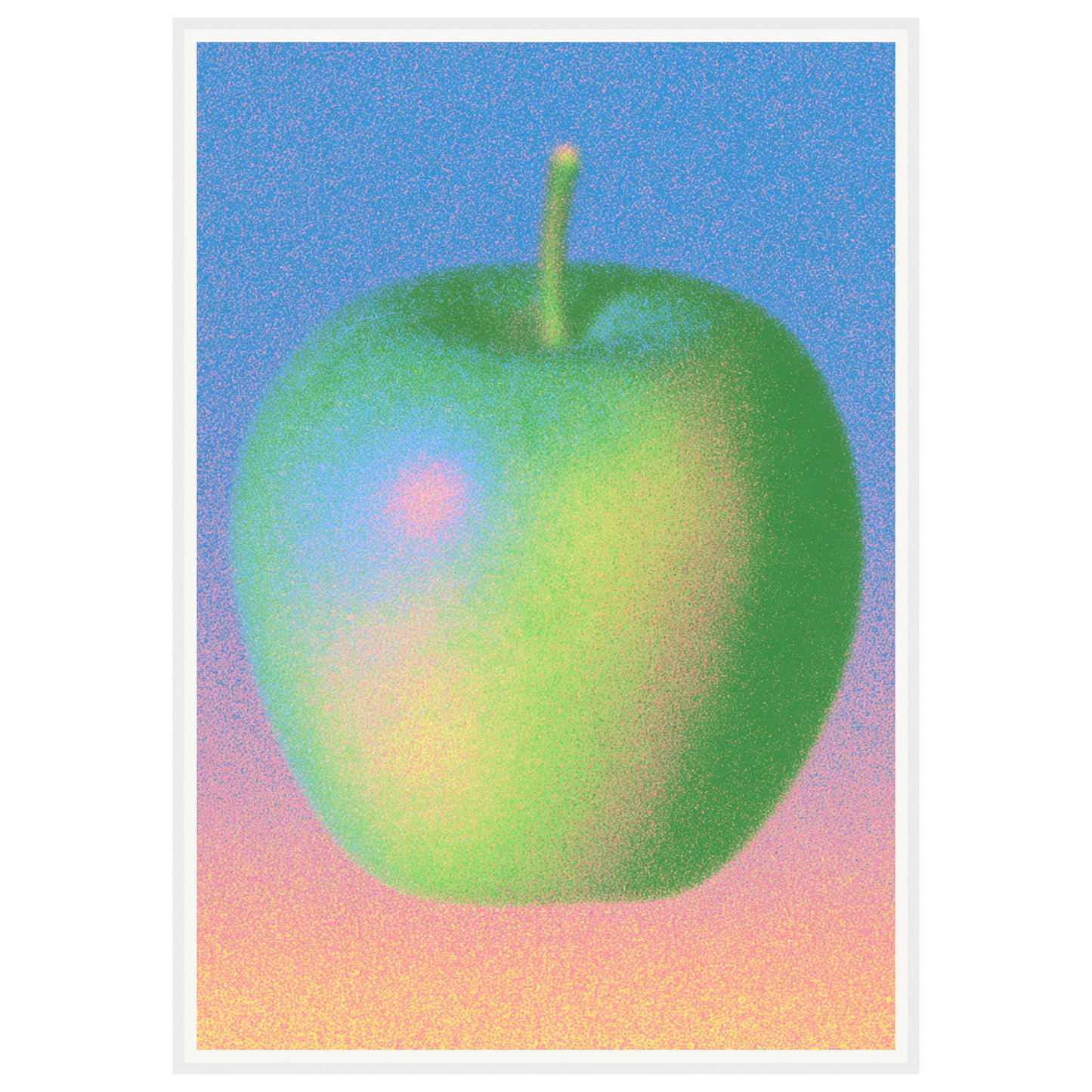 Sweet Temptation — s3_framed_white