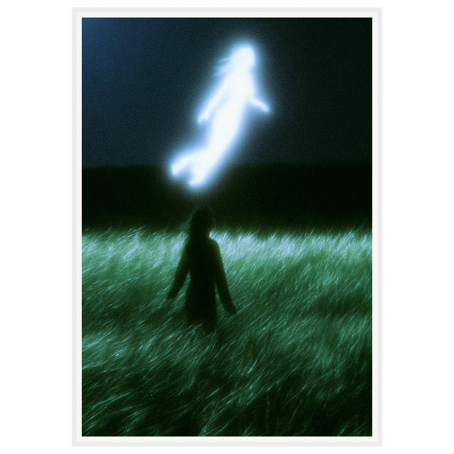 Guiding Spirit — s3_framed_white