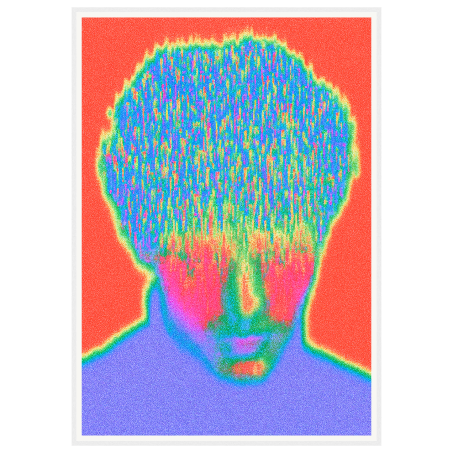 Inner Fire — s3_framed_white