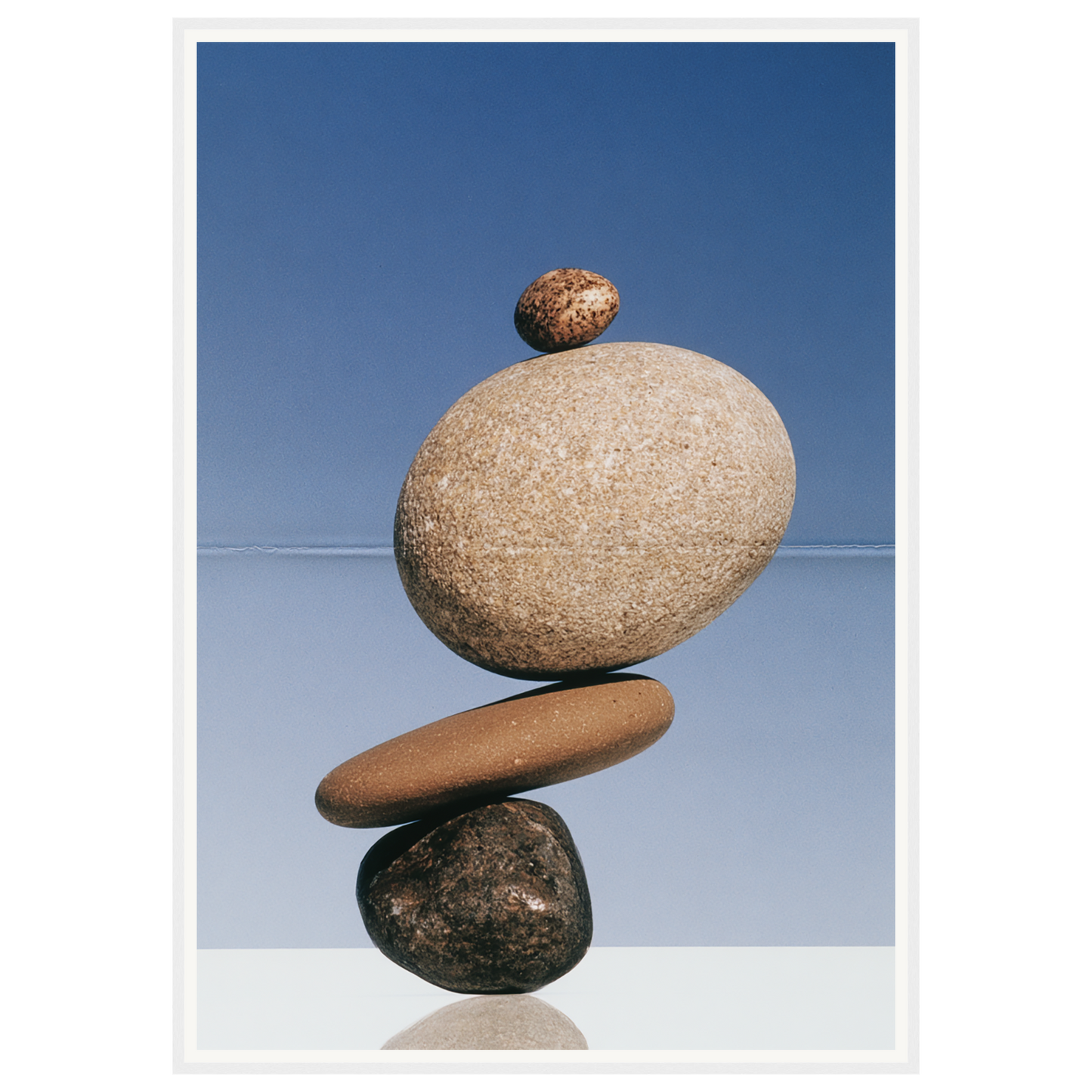 Perfect Balance — s3_framed_white