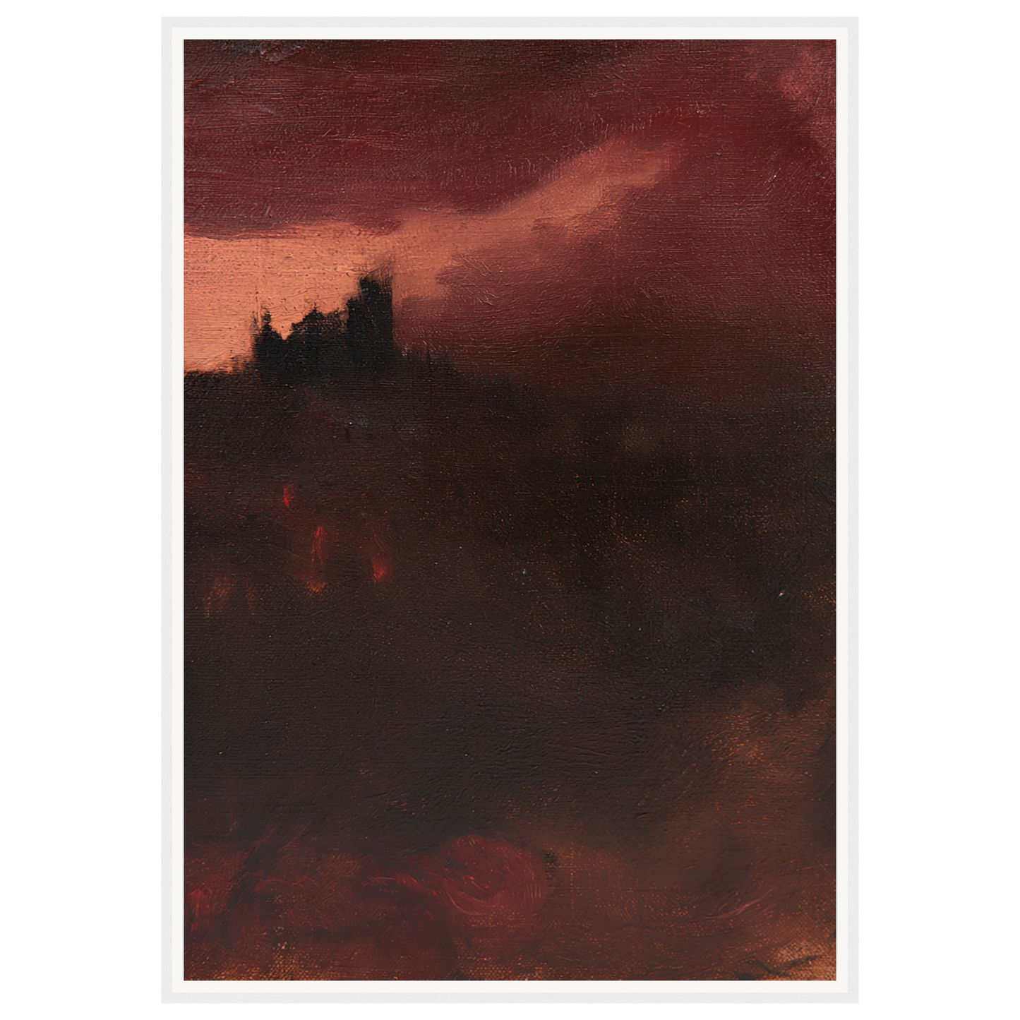 Forgotten Kingdom — s3_framed_white