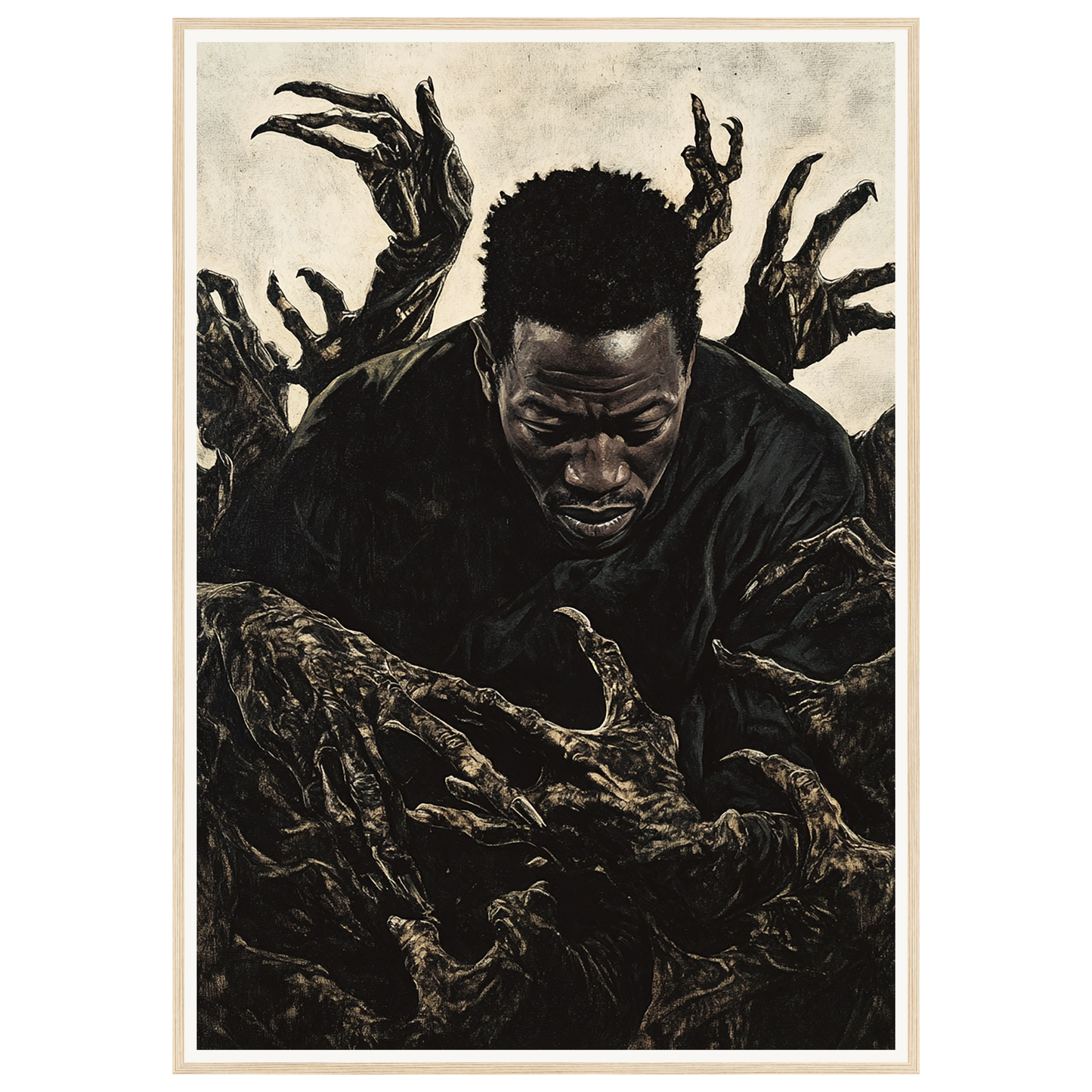Dark Reach — s3_framed_wood