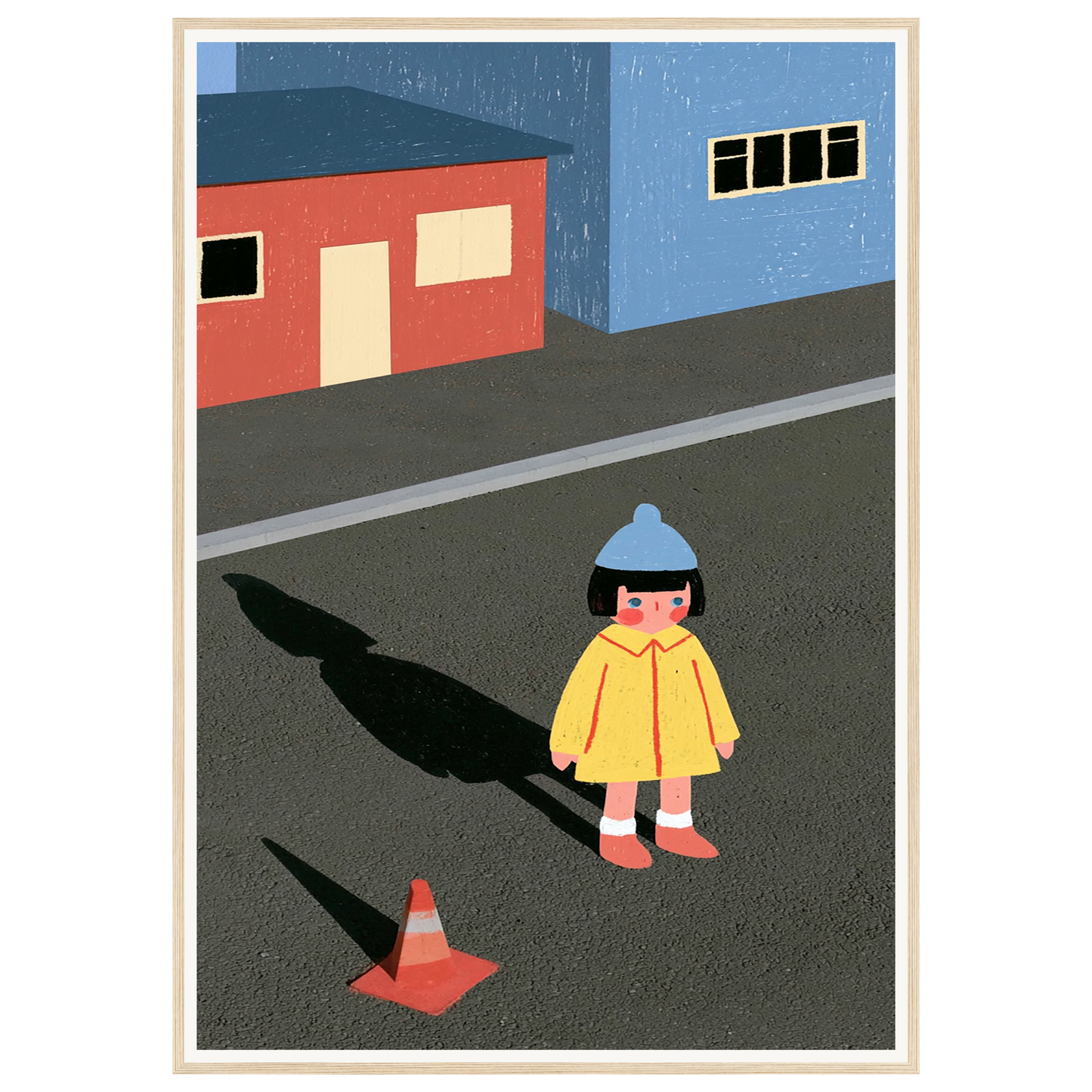 Puddle Jumper — s3_framed_wood