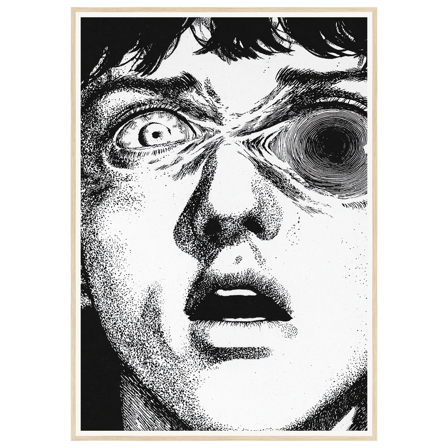 Frozen Fear — s3_framed_wood