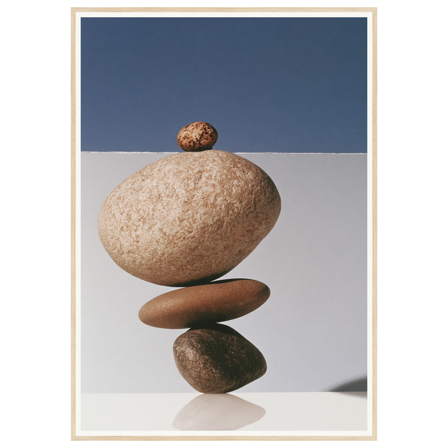 Still Point — s3_framed_wood
