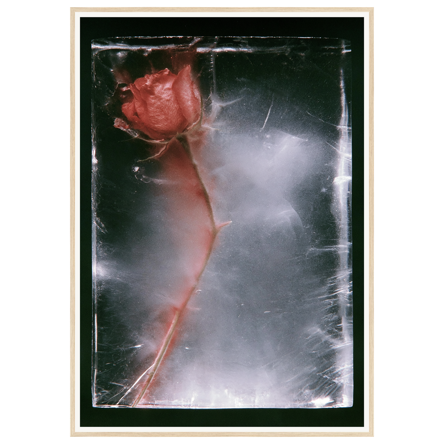 Quiet Fade — s3_framed_wood