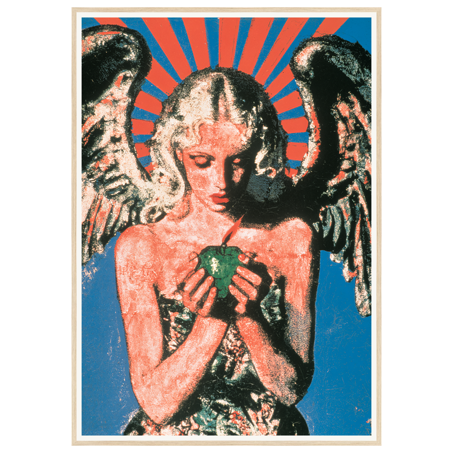 Forbidden Fruit — s3_framed_wood