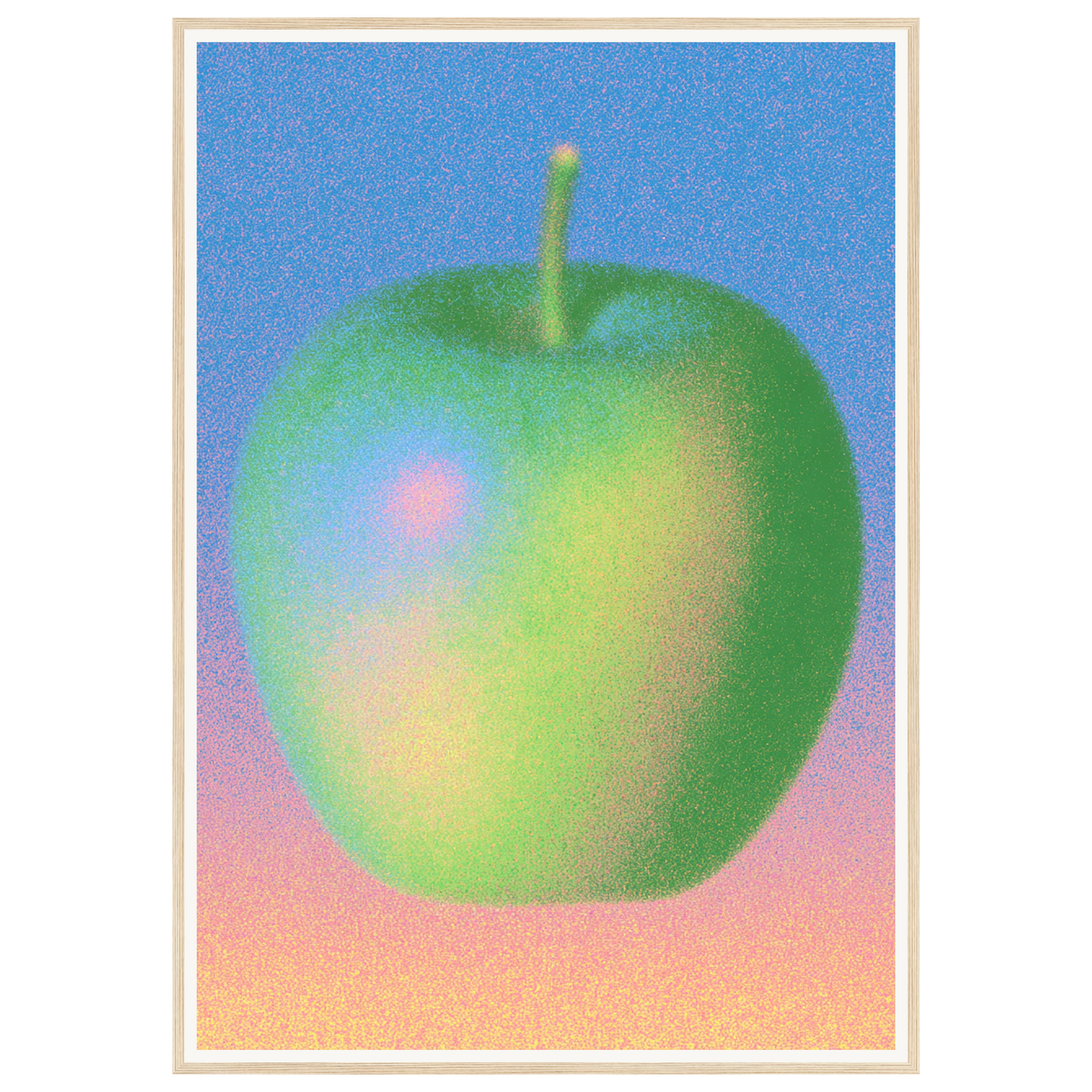 Sweet Temptation — s3_framed_wood
