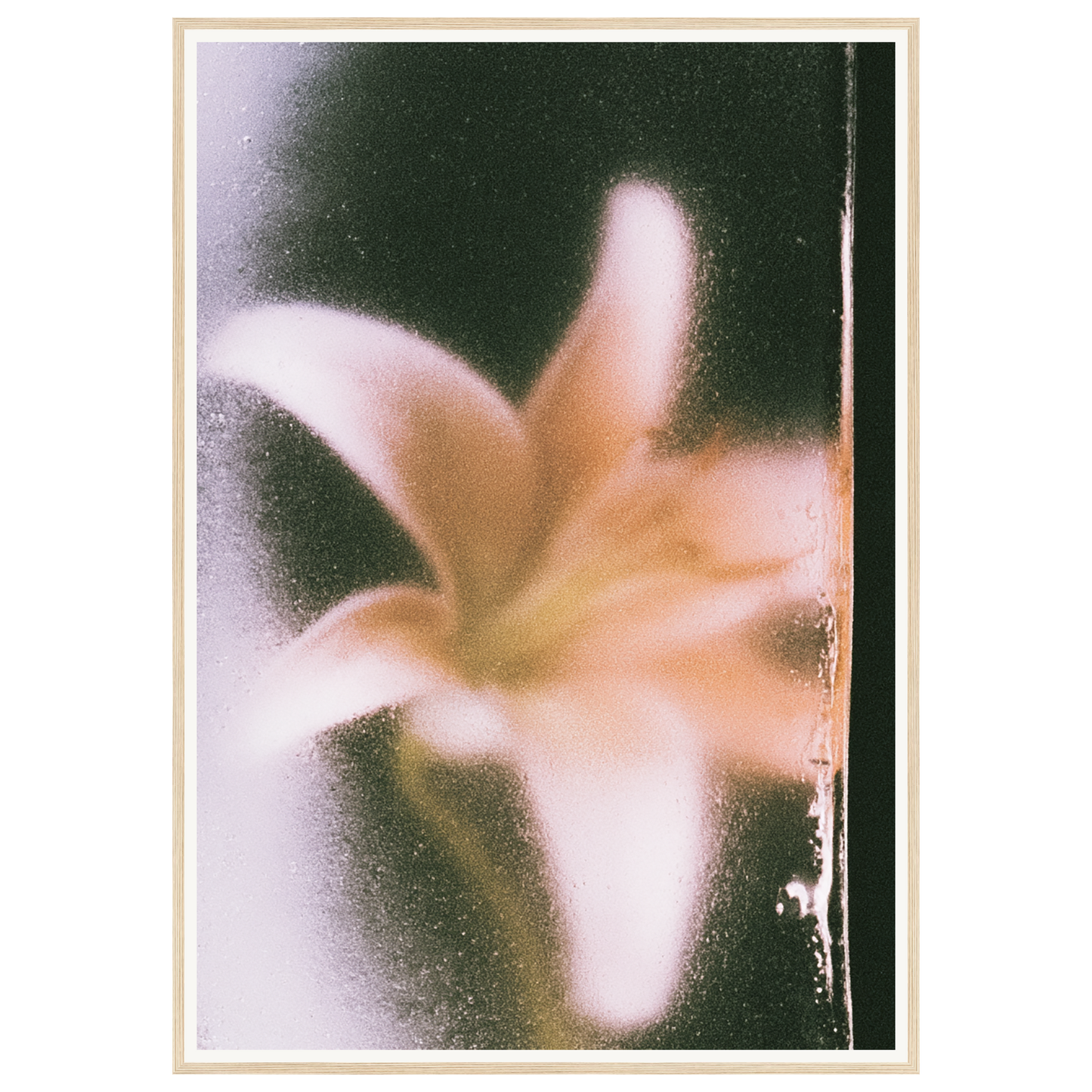 Golden Hour — s3_framed_wood