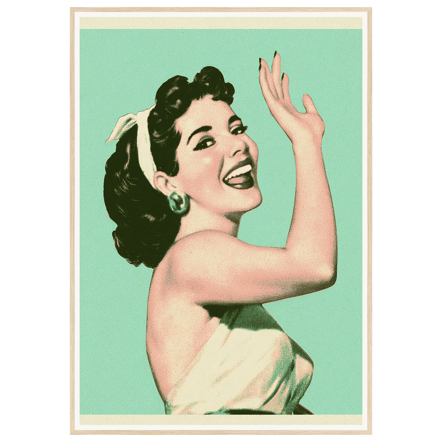 Vintage Charm — s3_framed_wood