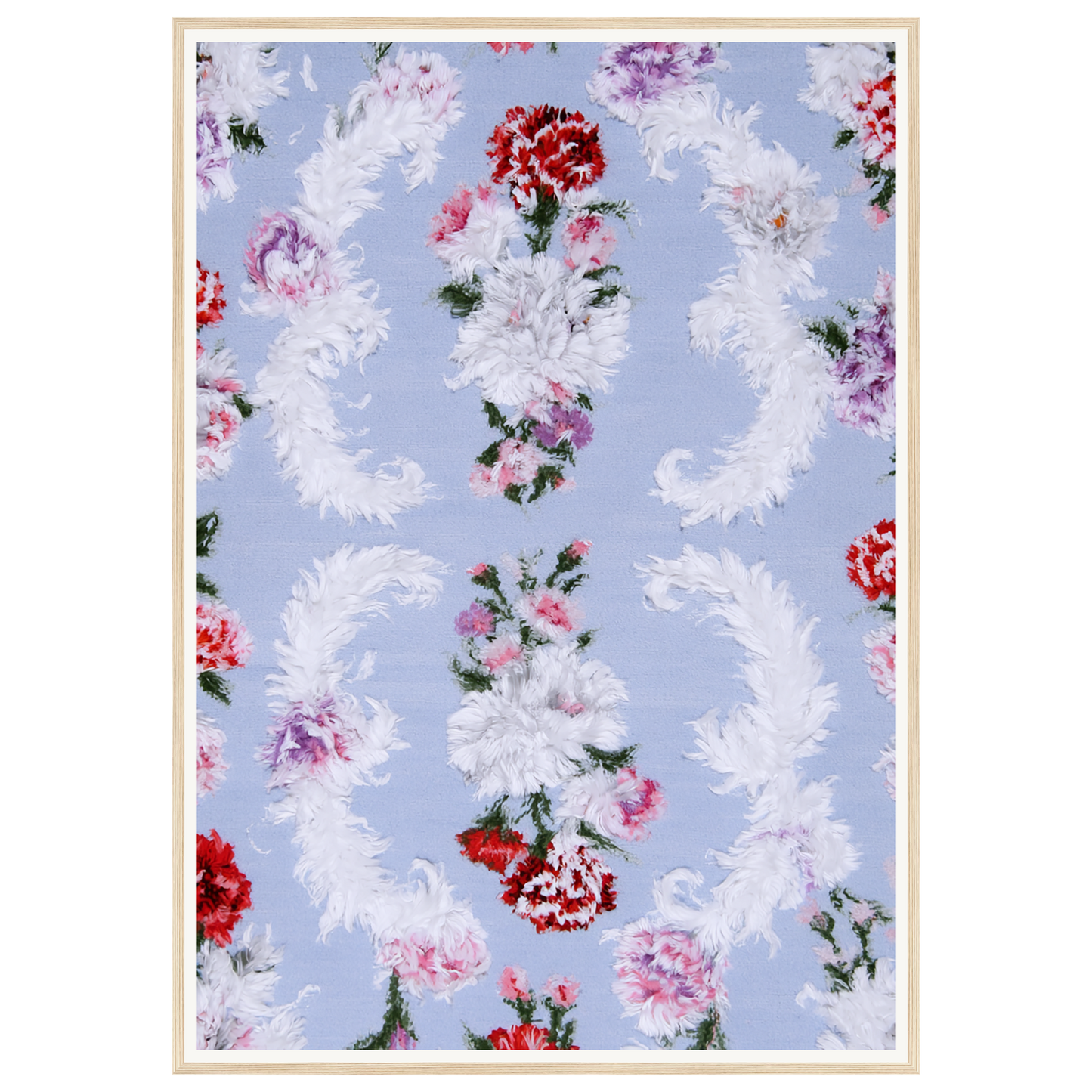 Vintage Wreath — s3_framed_wood