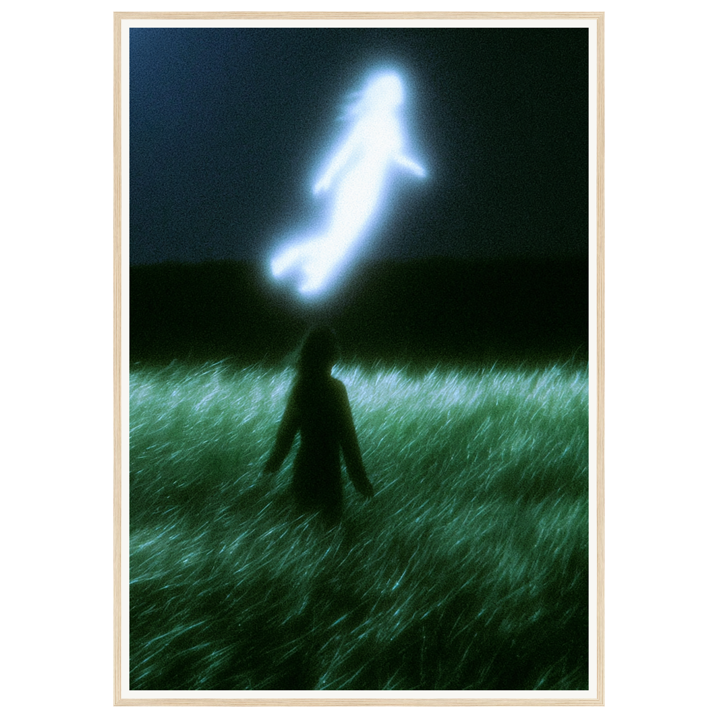Guiding Spirit — s3_framed_wood