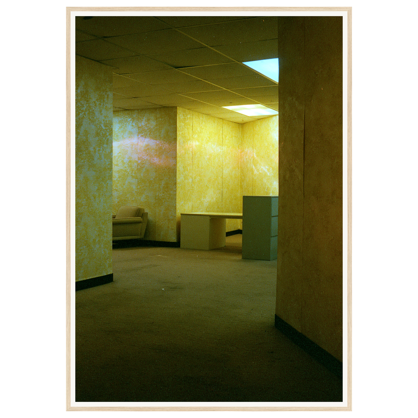 Still Hour — s3_framed_wood