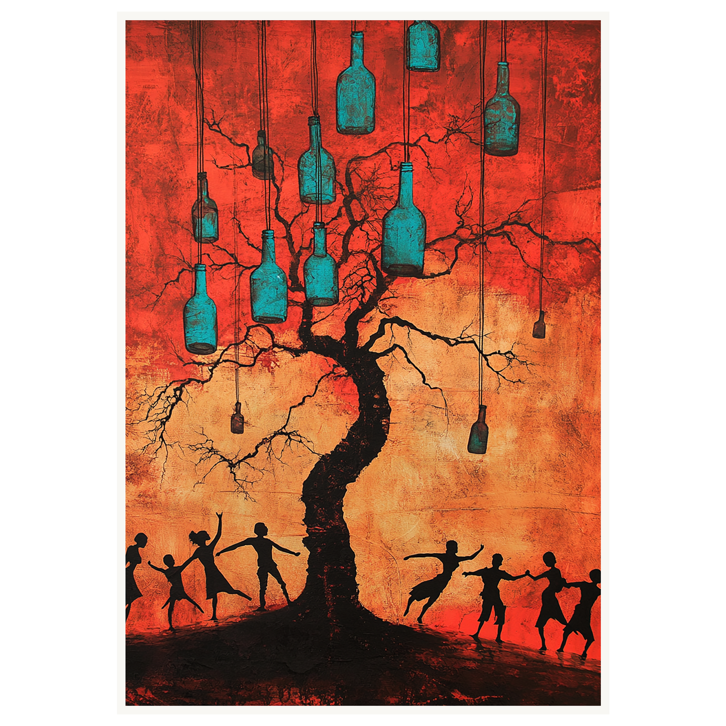 Bottle Tree Dance — s3_poster_none
