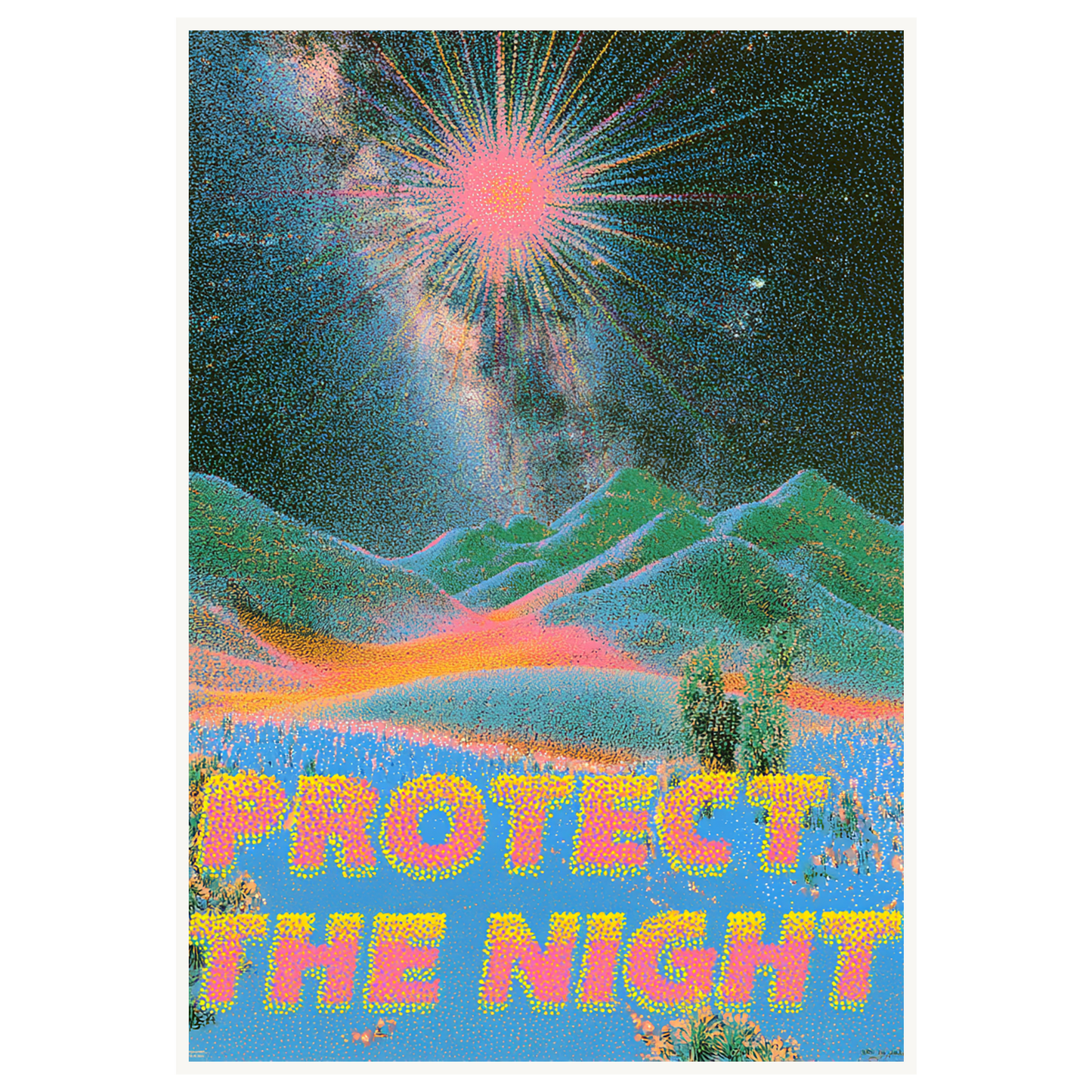 Northern Lights — s3_poster_none