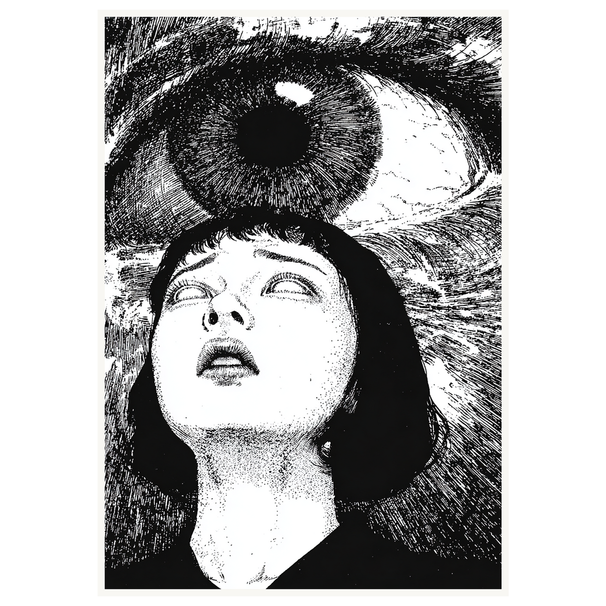 Watchful Eye — s3_poster_none
