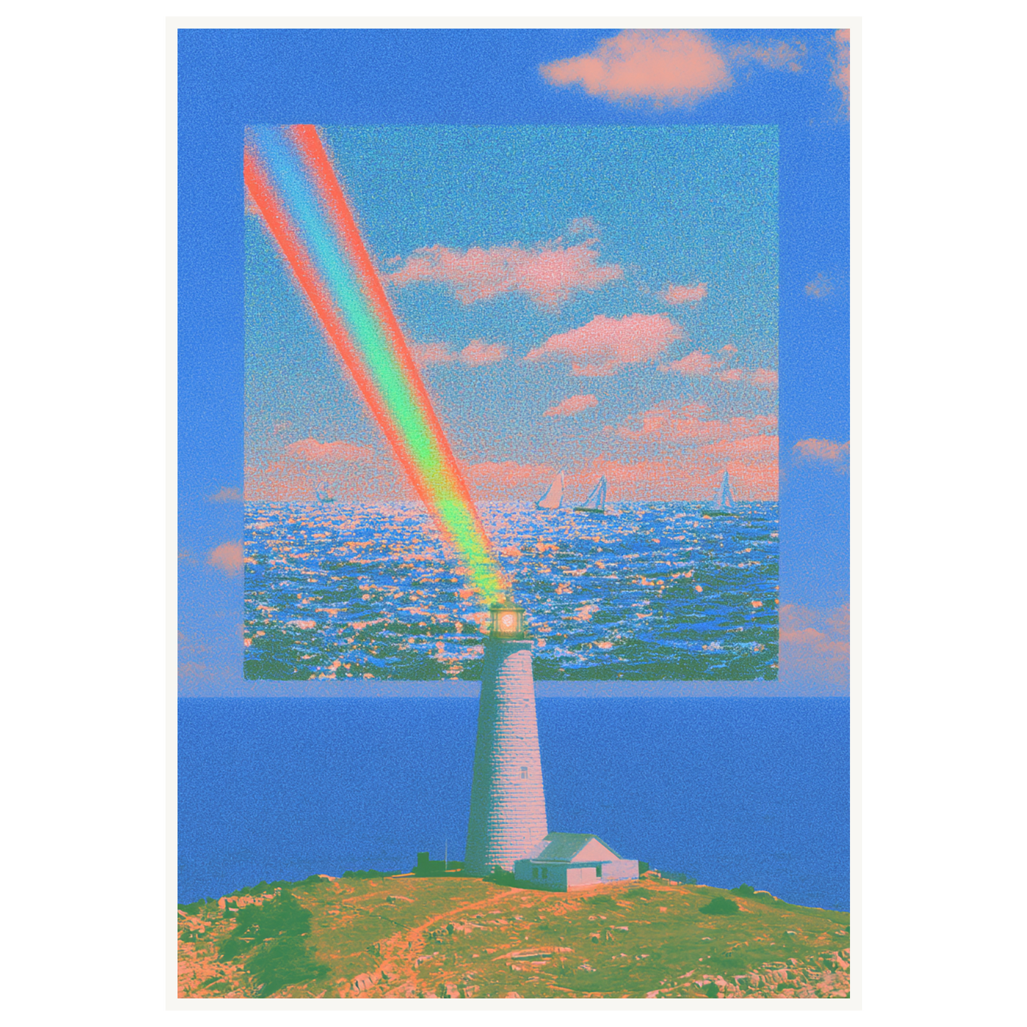 Coastal Dream — s3_poster_none