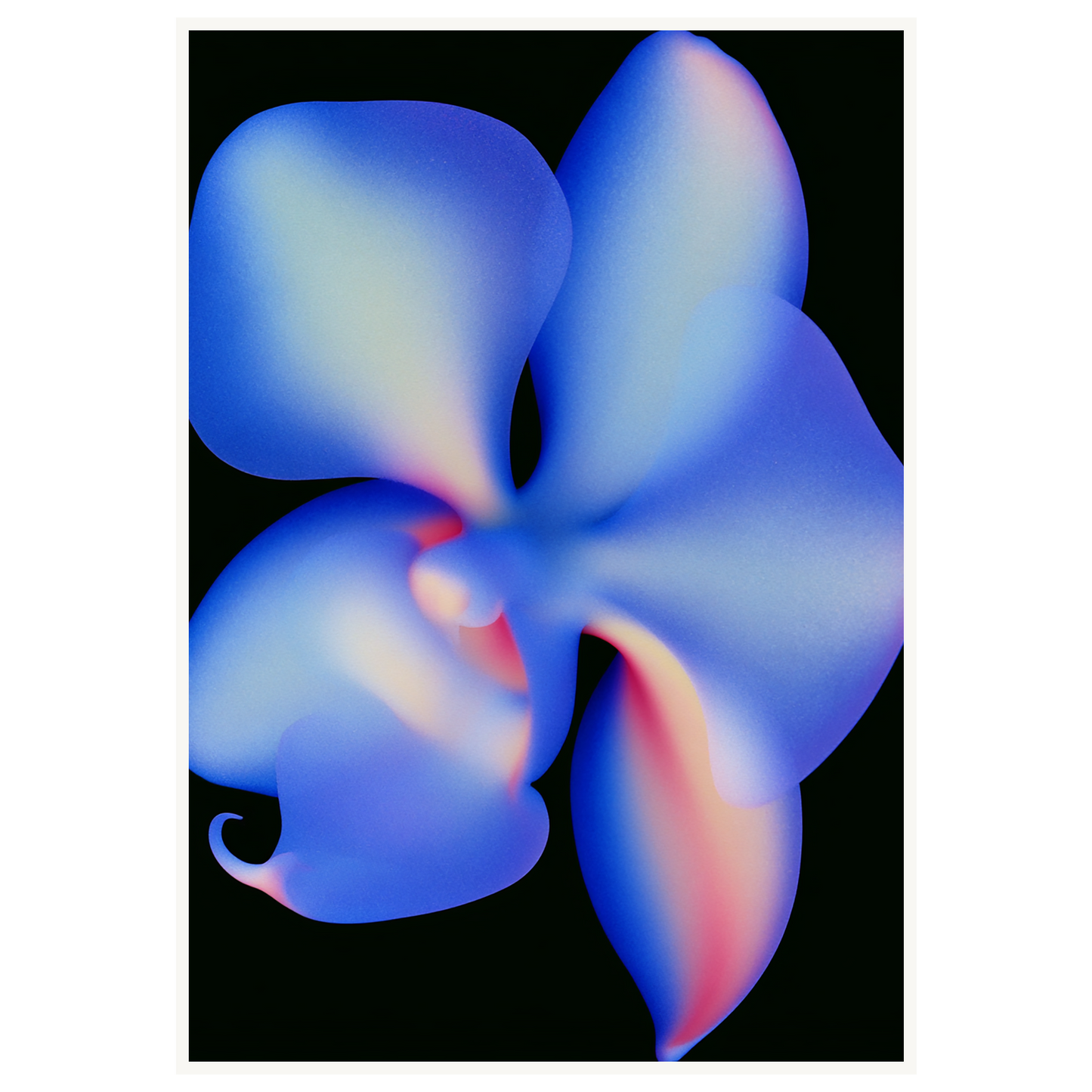 Twilight Orchid — s3_poster_none