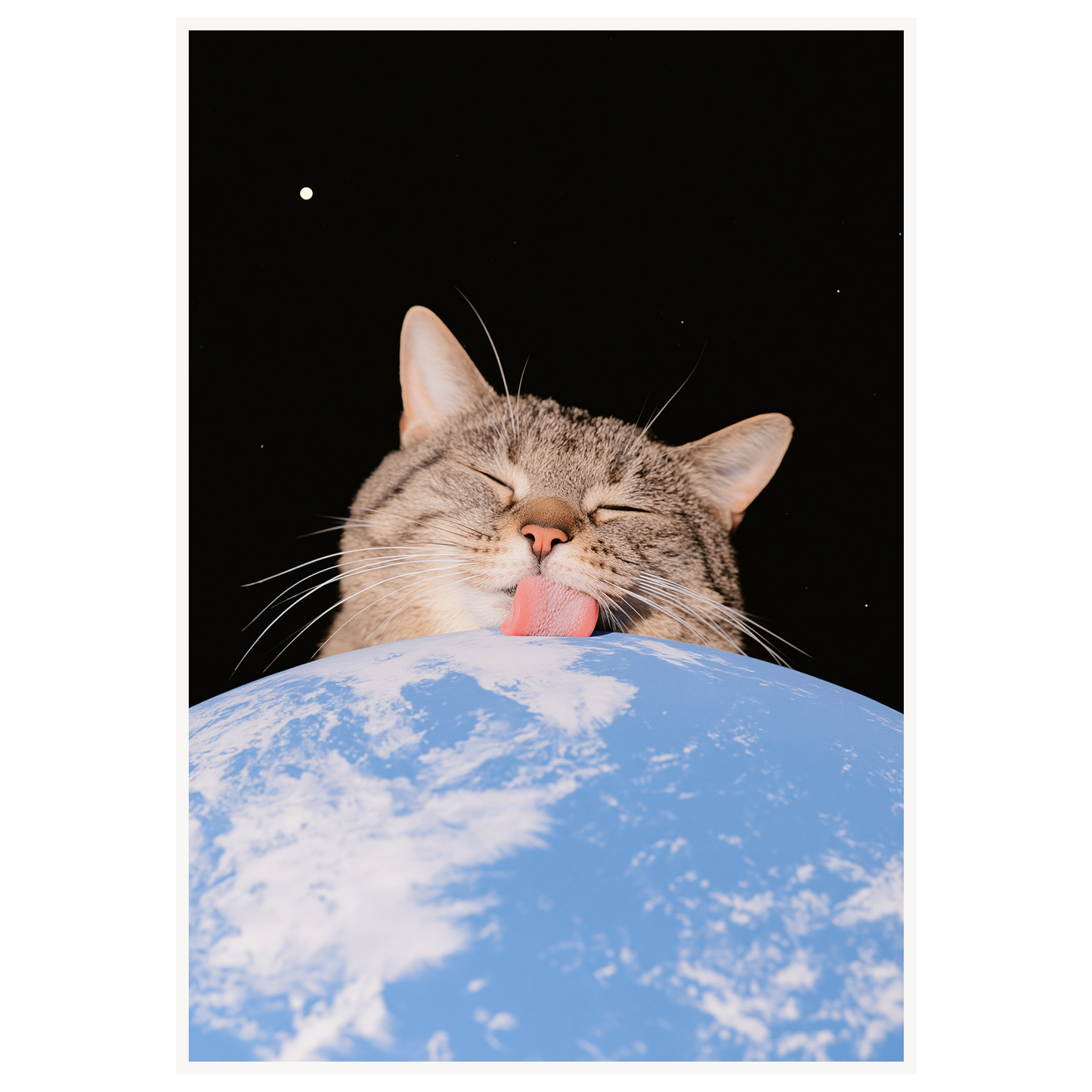 Cosmic Cuddle — s3_poster_none
