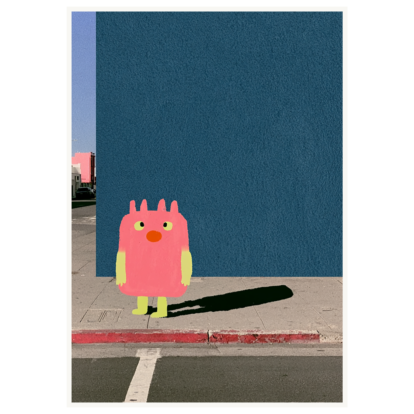 City Visitor — s3_poster_none