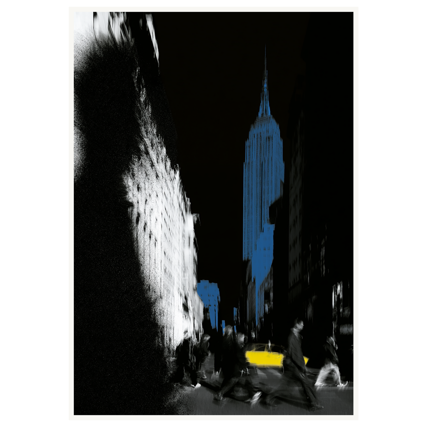 City Lights — s3_poster_none