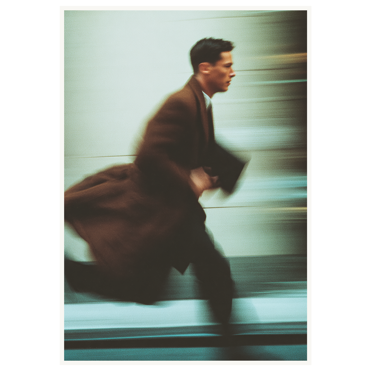 Fast Escape — s3_poster_none
