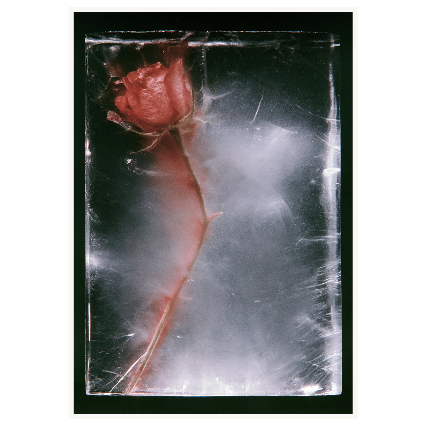 Quiet Fade — s3_poster_none