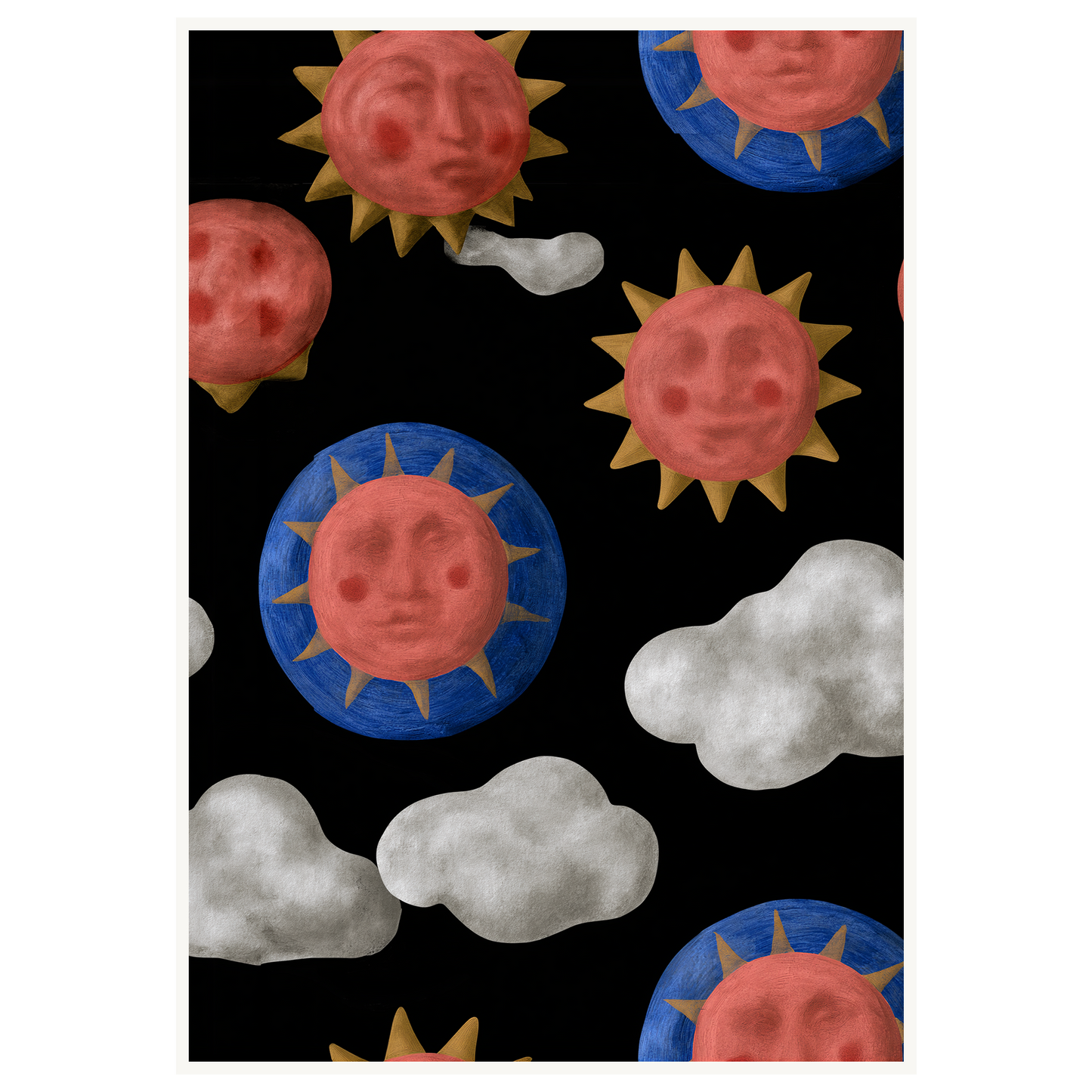 Celestial Dream — s3_poster_none