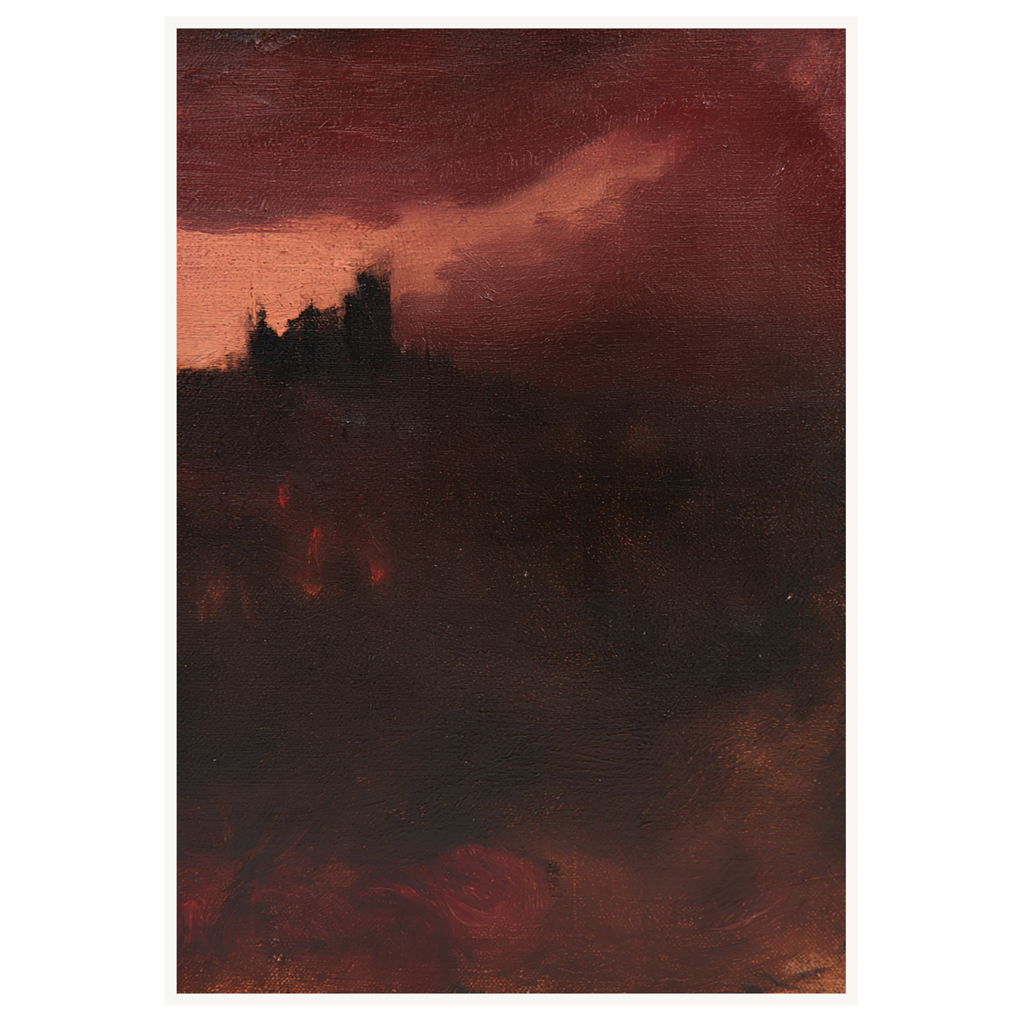 Forgotten Kingdom — s3_poster_none