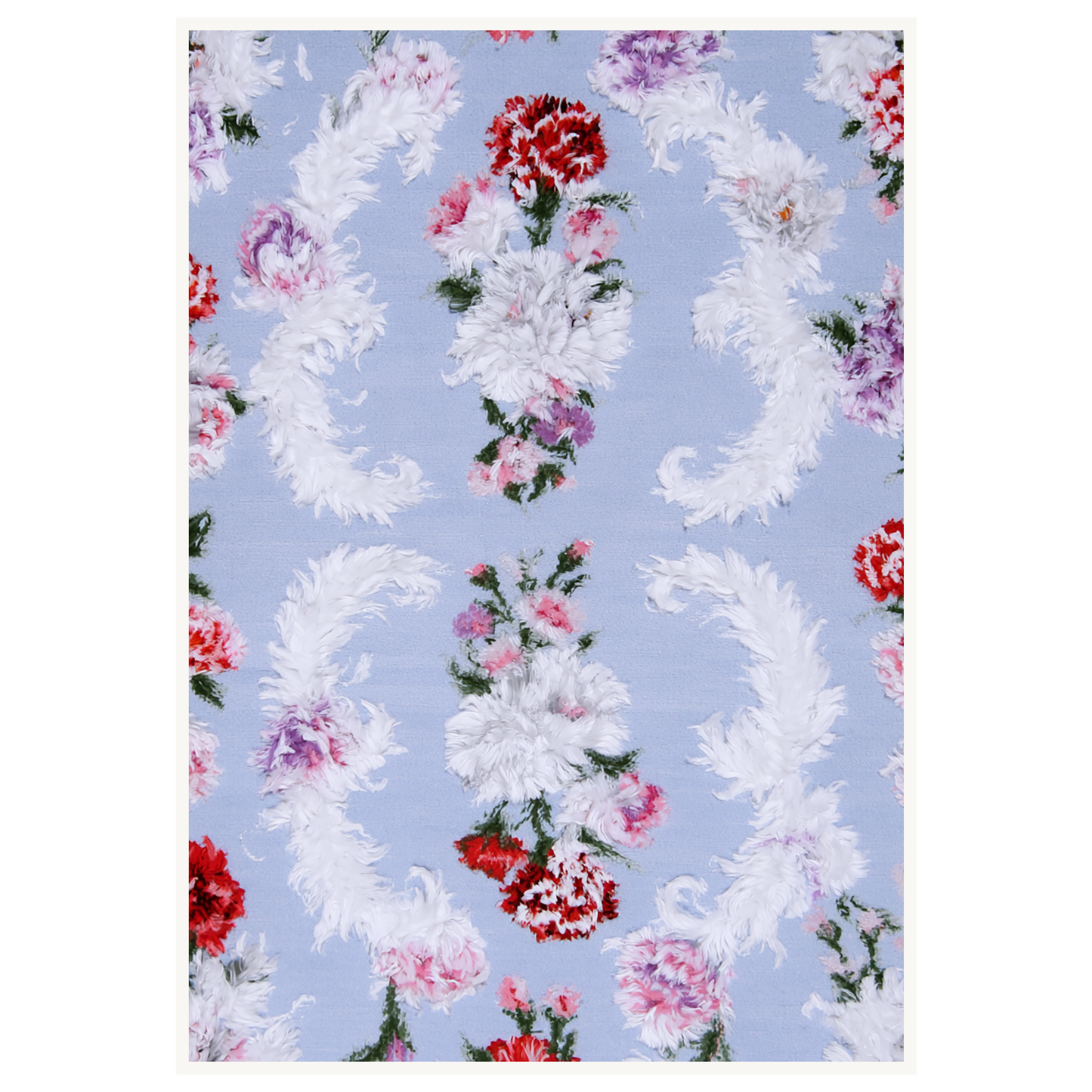 Vintage Wreath — s3_poster_none