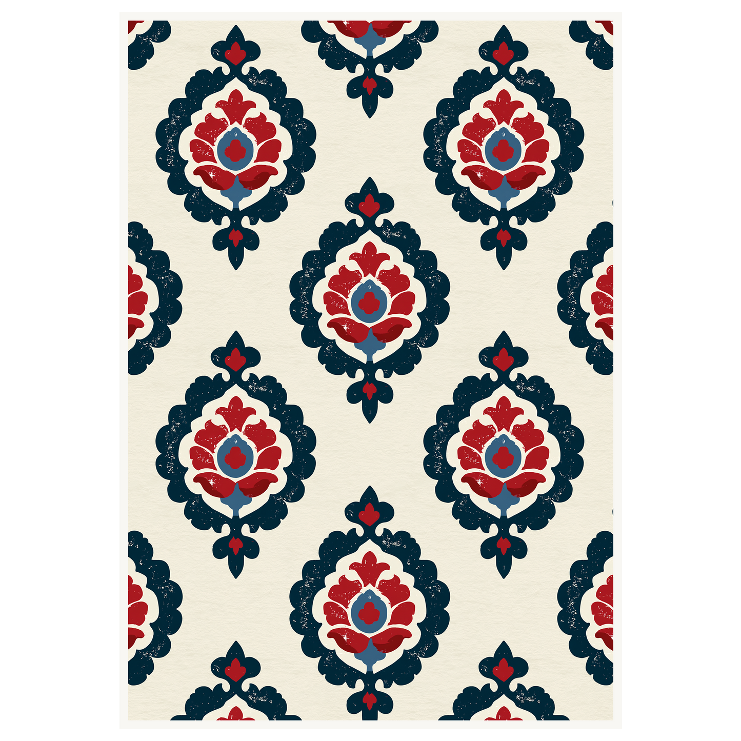 Royal Pattern — s3_poster_none