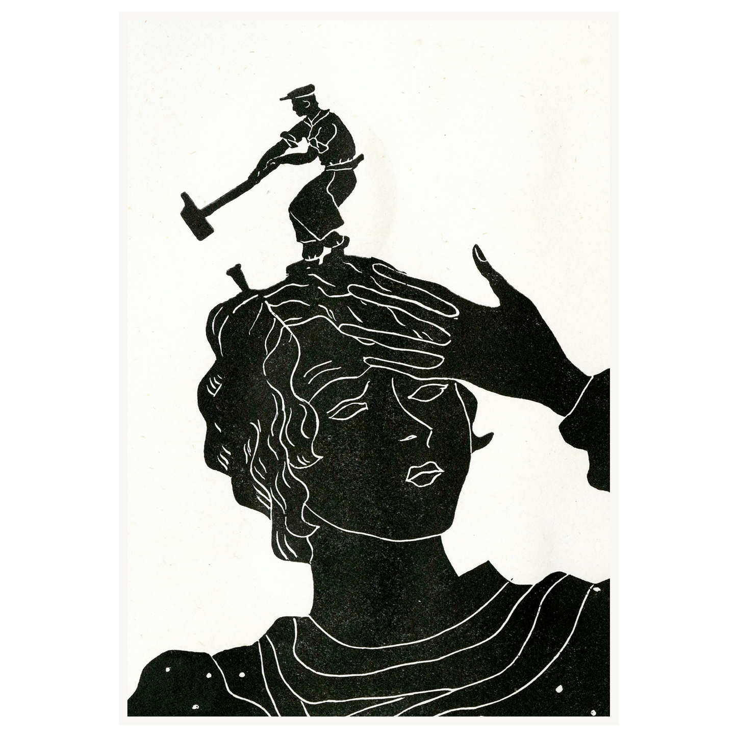 Restless Mind — s3_poster_none