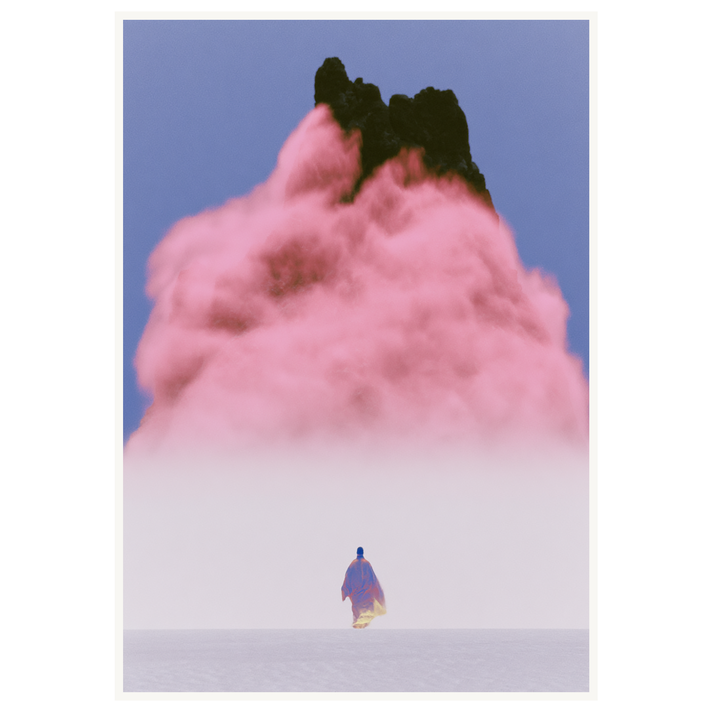 Distant Horizon — s3_poster_none