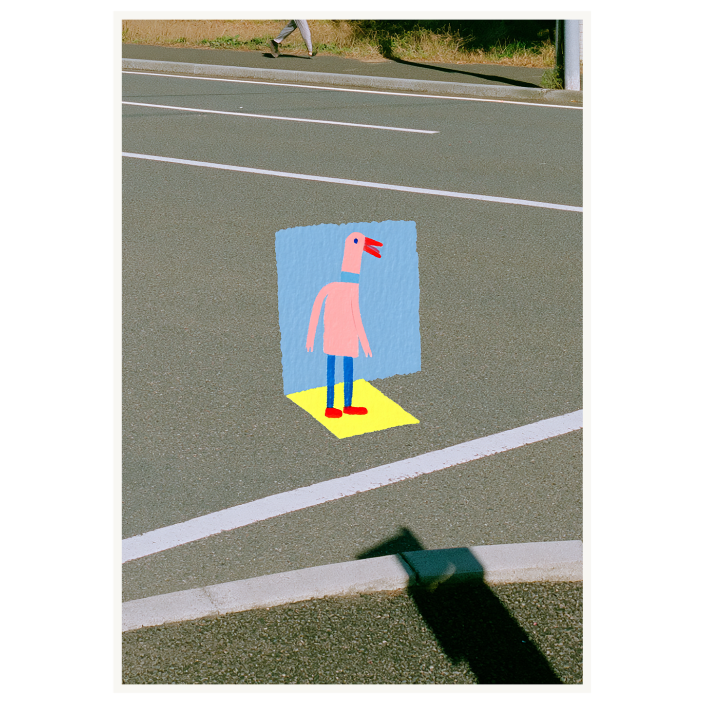 Little Traveler — s3_poster_none
