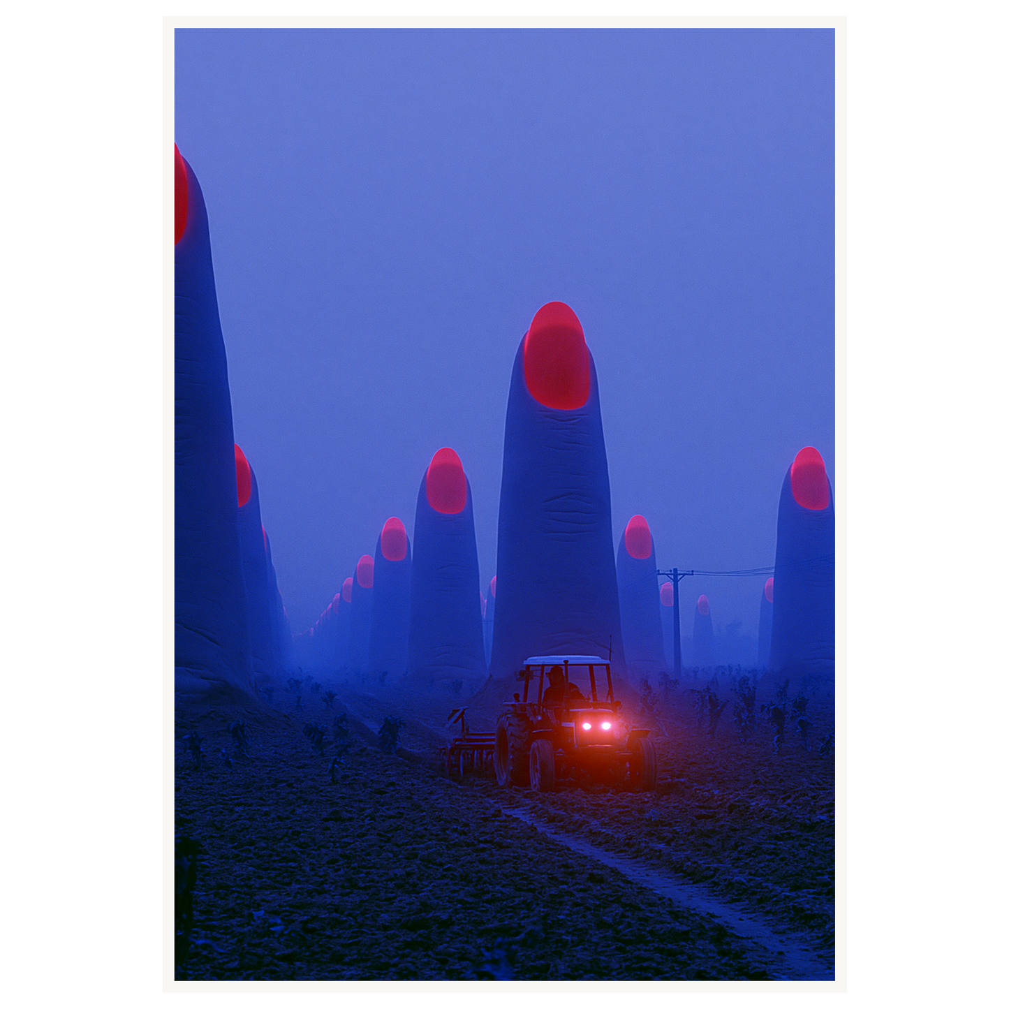 Foggy Trail — s3_poster_none