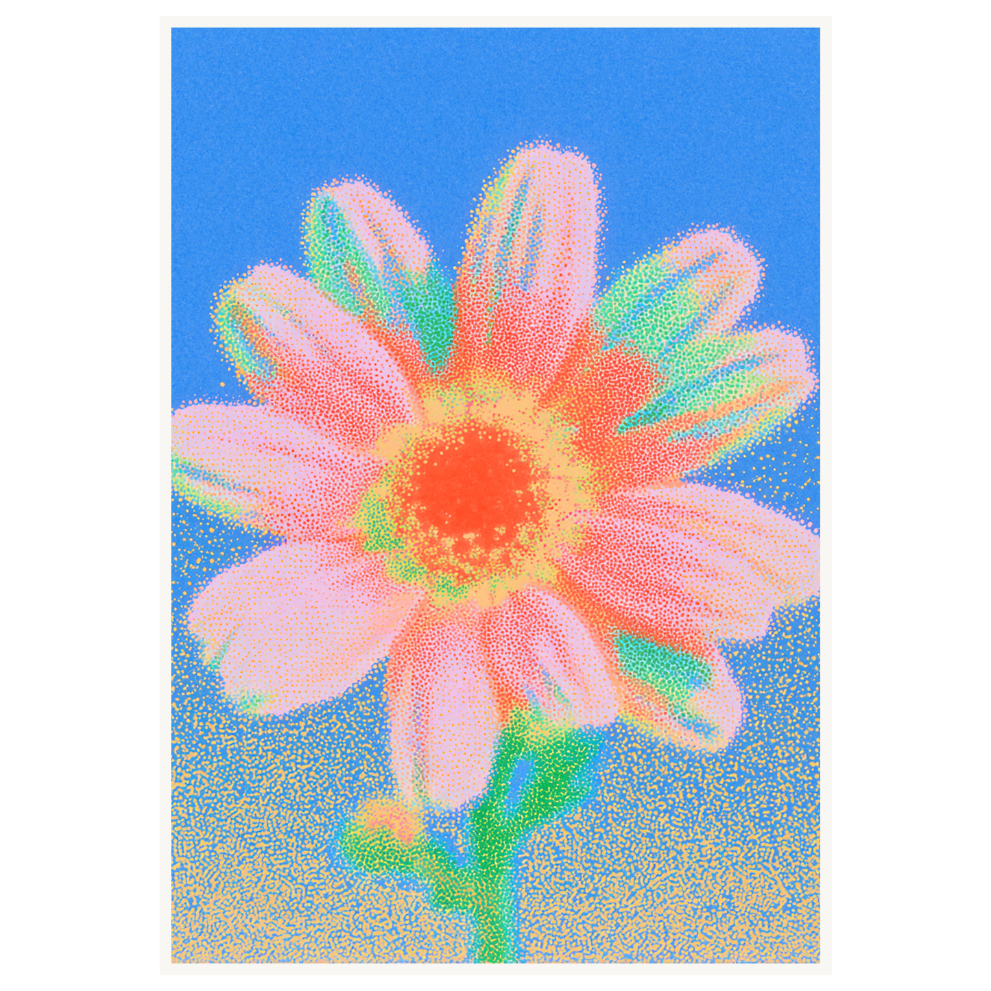 Soft Bloom — s3_poster_none