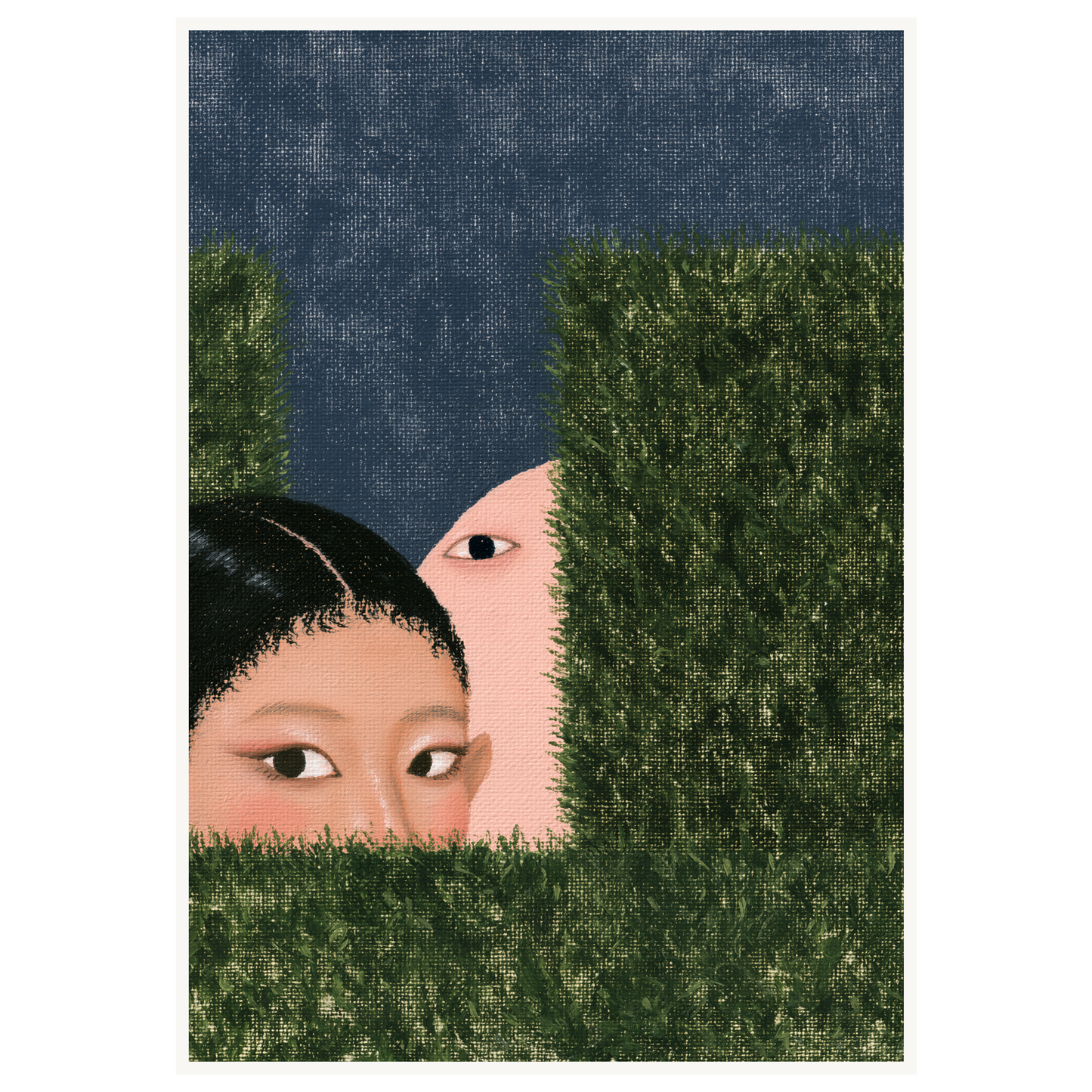 Garden Secret — s3_poster_none
