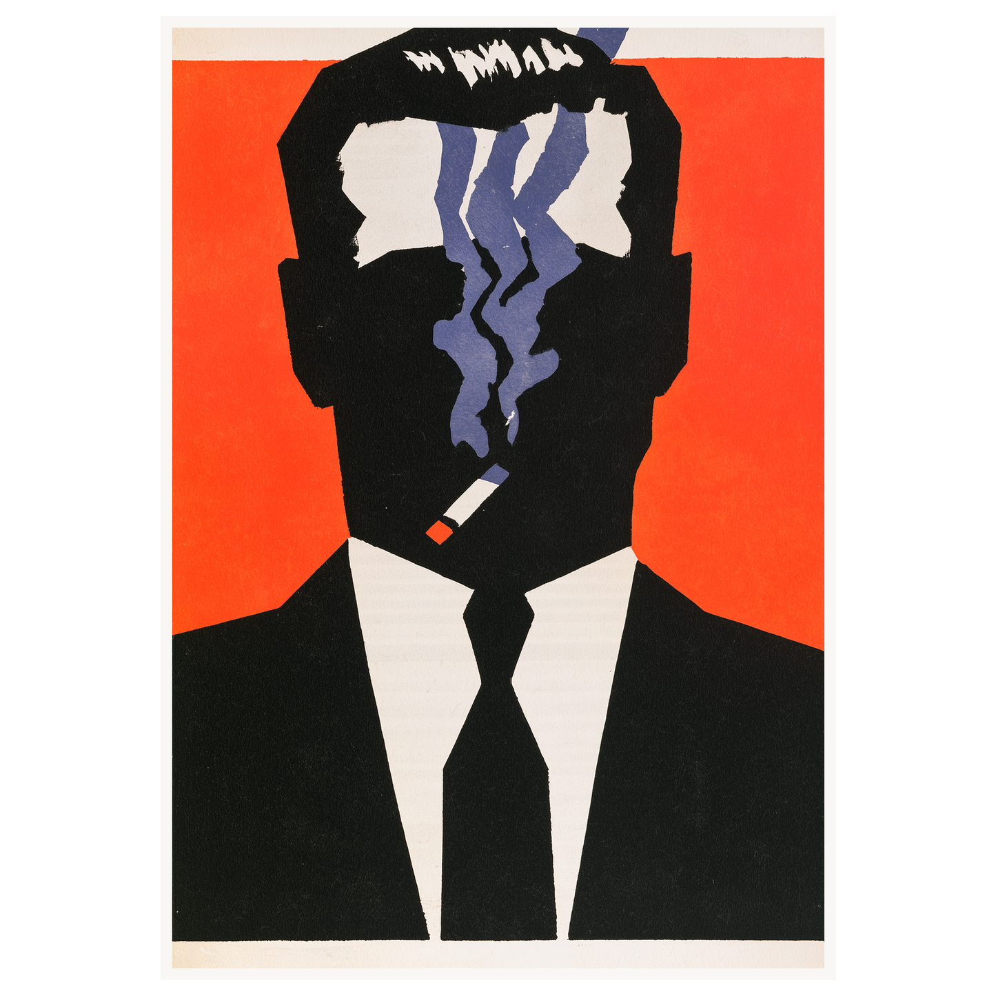 Silent Smoke — s3_poster_none