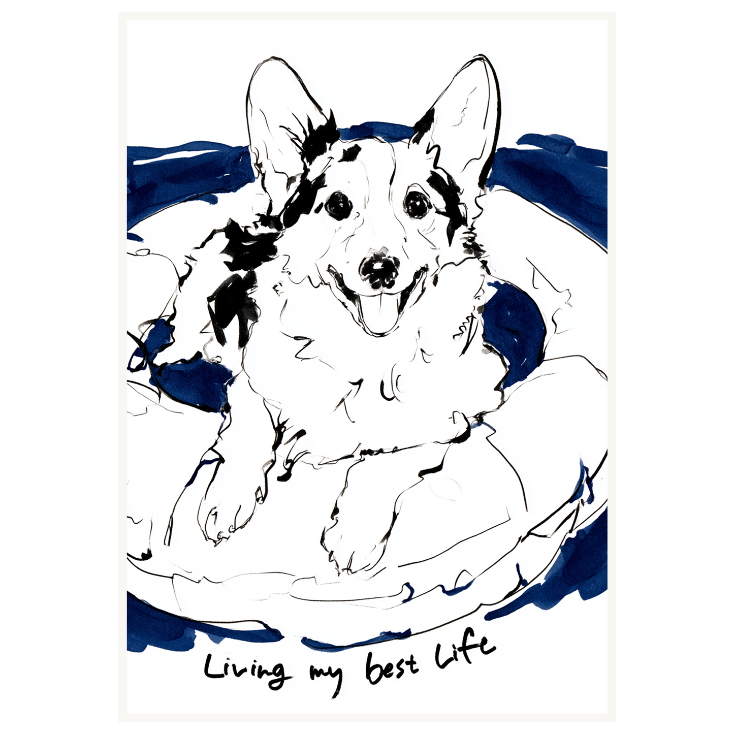 Best Life — s3_poster_none