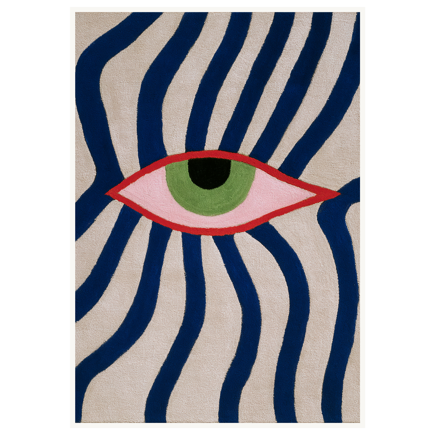 Watching Waves — s3_poster_none