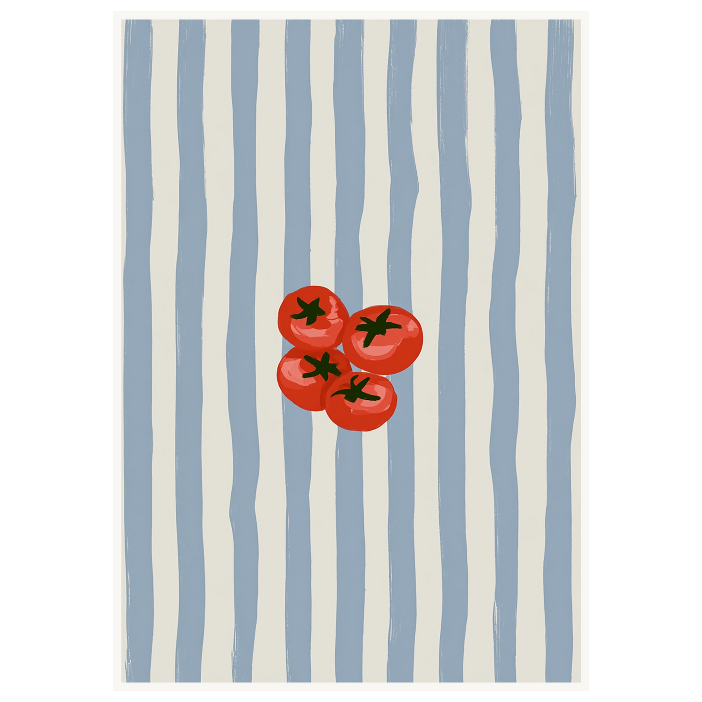 Summer Harvest — s3_poster_none