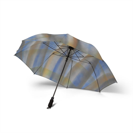 Schabloniertes Papier Umbrella | Walter Birke - - One size - 